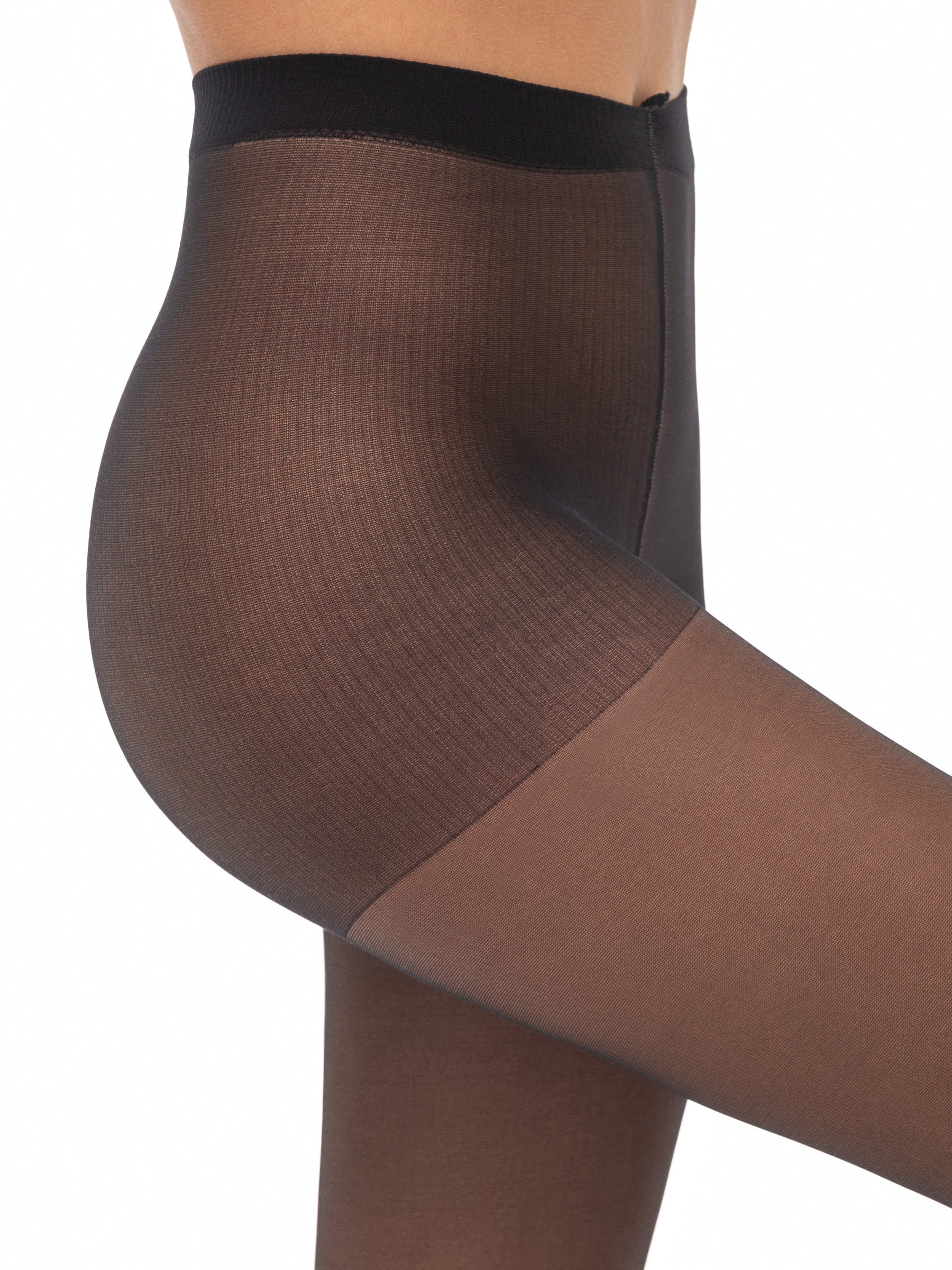 Opaque Tights, Extra Thick 40 & 100 Denier, Womens Ladies Sizes S M L XL