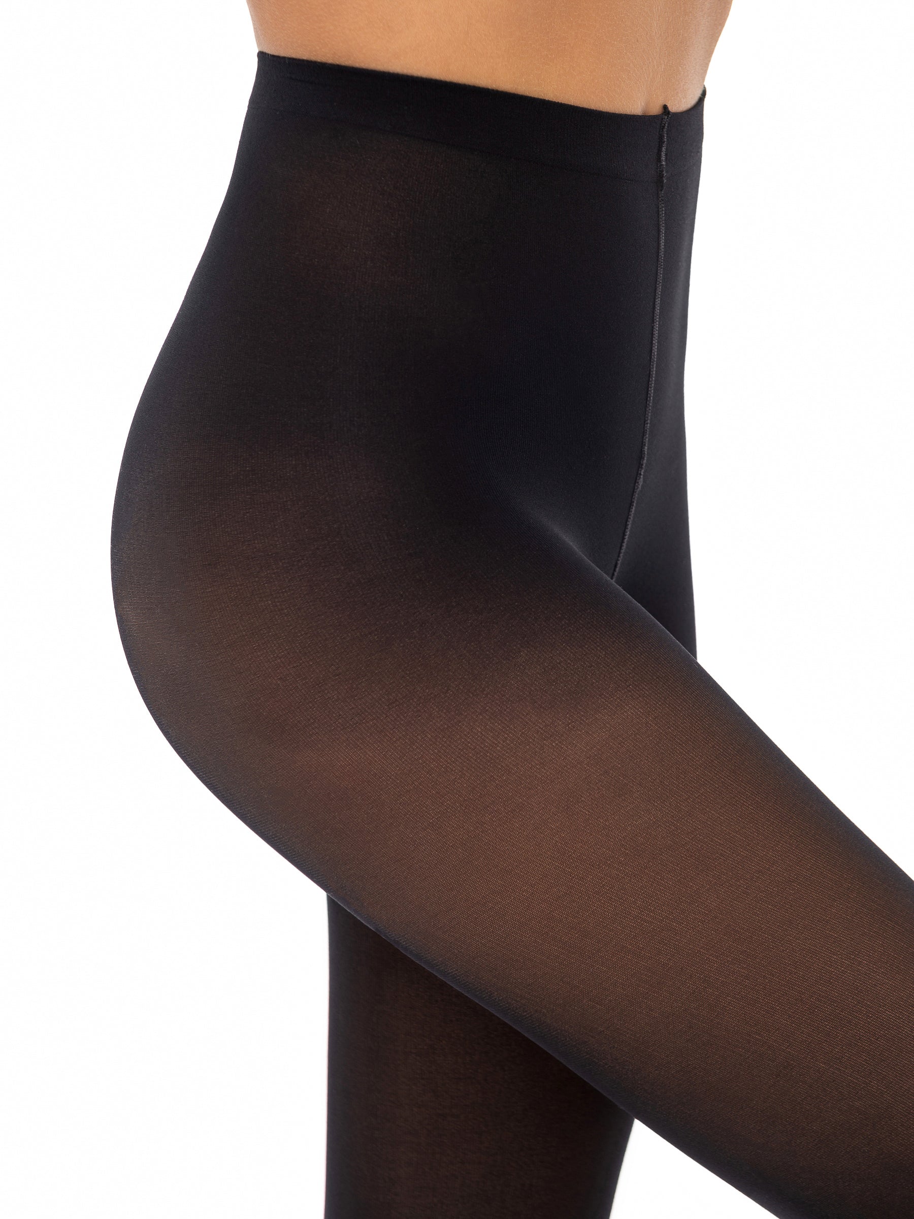 70 denier black tights best sale