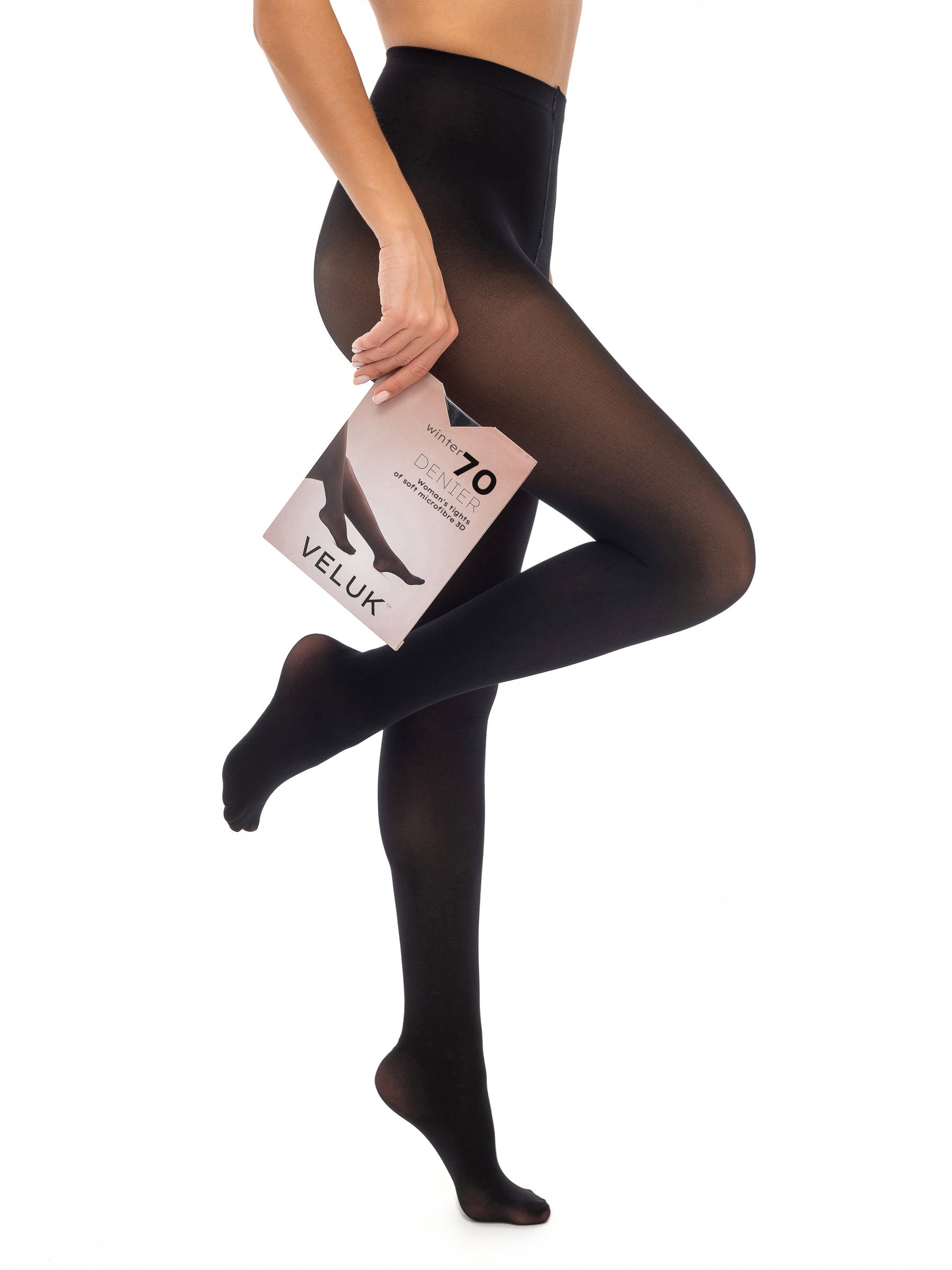 Denier tights 2024 for winter